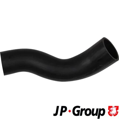Charge Air Hose